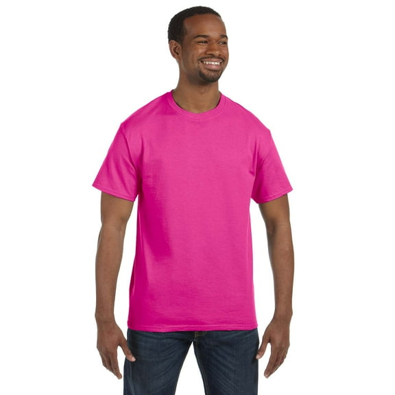 Jerzees Adult 5.6 oz. DRI-POWER ACTIVE T-Shirt - 29M