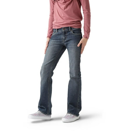 Signature By Levi Strauss & Co. - Girls