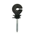 thumbnail image 2 of Fiudx Aislante para Cercas Agrícolas, Poste de Clavos de Plástico Duradero, Protector Electrónico Resistente a La Intemperatura, Herramienta de Control de Ganado, para Uso En Cerdos, Vacas y Caballos, 2 of 3