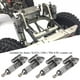 thumbnail image 4 of Accesorio RC ANGGREK Amortiguador De Resorte Doble Mecanizado CNC De Aluminio D90 Axial Para RC Car SCX10 Para RC Crawler TRX-4, 4 of 8