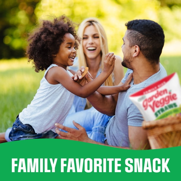 Veggie Straws, Cheddar | Snack bins for convenience stores
