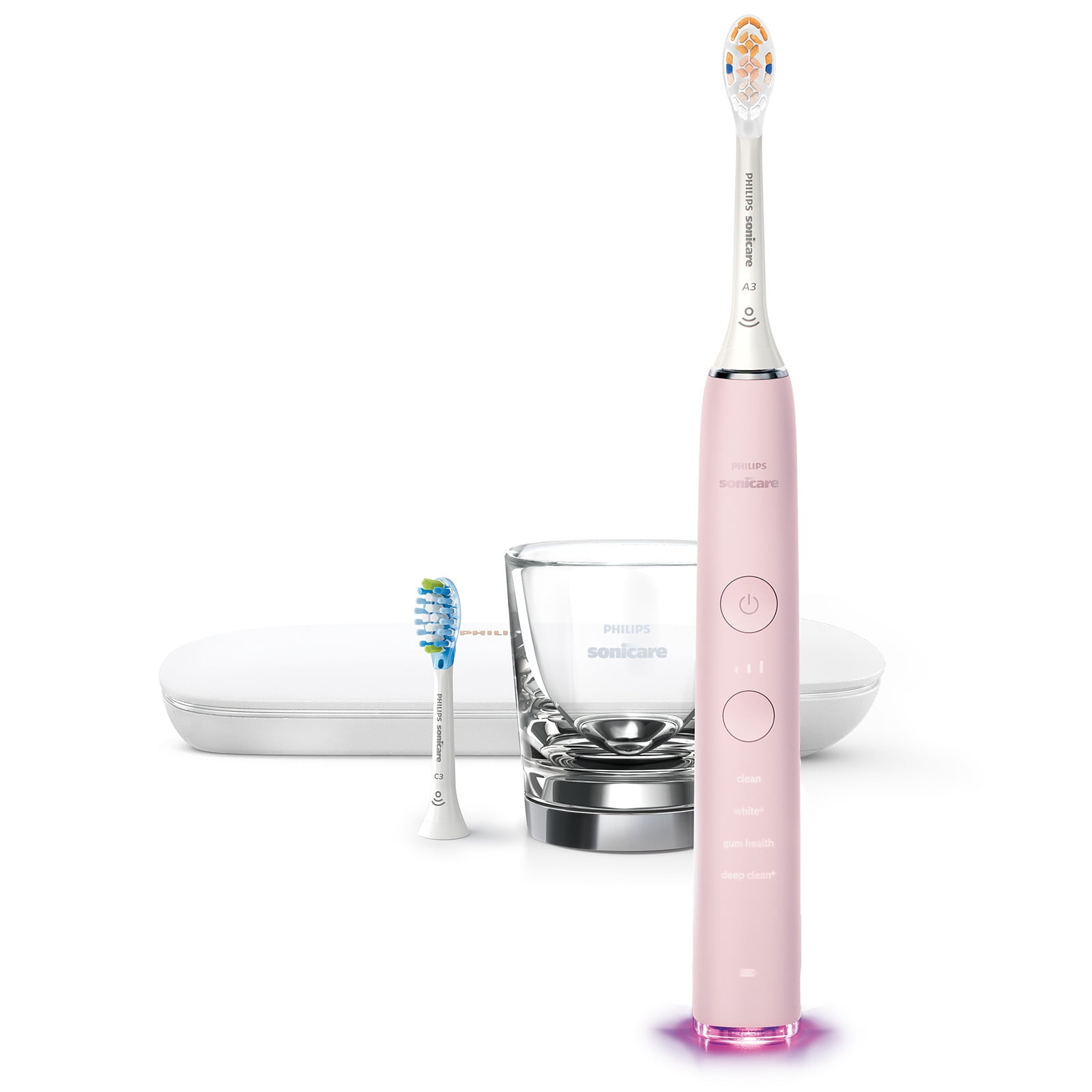 Philips Sonicare 9000 Diamond Clean Electric Rechargeable