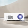 thumbnail image 3 of Portable Mini Projectors LED Micro Projector 1080P Home Party Meeting Projector Mini Projector Full 1080P Home Video Projector Compatible with HDM I/USB/AV/Smartphone, 3 of 3