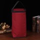 thumbnail image 1 of unbranded Bolsa De Regalo Para Vino Roja Con Material Duradero Y Compartimento Aislado Para Uso Doméstico, 1 of 8