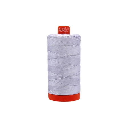 UPC: 8057252099711 | Aurifil Ctn Thread Mako 50wt 1300m Iris