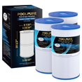 thumbnail image 1 of El filtro de spa POOLPURE C-6430 reemplaza al 31489 PWK30 Filbur FC-3915, 1 of 8