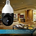 thumbnail image 3 of sruoe Surveillance Cameras, Security Camera System Wireless, Security Camera Outdoor Clearance, Smart Security Cameras, Home Security Cameras Wireless, 3 of 6