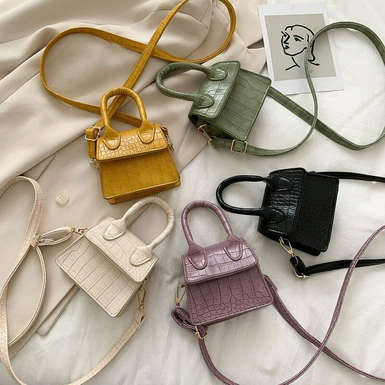 Small pouch 2025 handbag