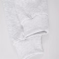 thumbnail image 4 of Angala 2 Piece Outfits For Girls Hooded Long Sleeve Half Zip Fleece Sweatshirt With High Waist Wide Leg Pants Set Girls Fall Season Wear Clothes, 4 of 9