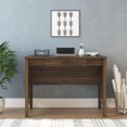 thumbnail image 1 of Eastwood Bureau d'ordinateur, Noyer, 1 of 7