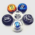 thumbnail image 3 of Pinza de mano centrífuga de metal de arranque automático y silencioso de 100 kg para fortalecer los brazos y las muñecas, equipo de ejercicio para hombres, equipo de fitness, 3 of 4