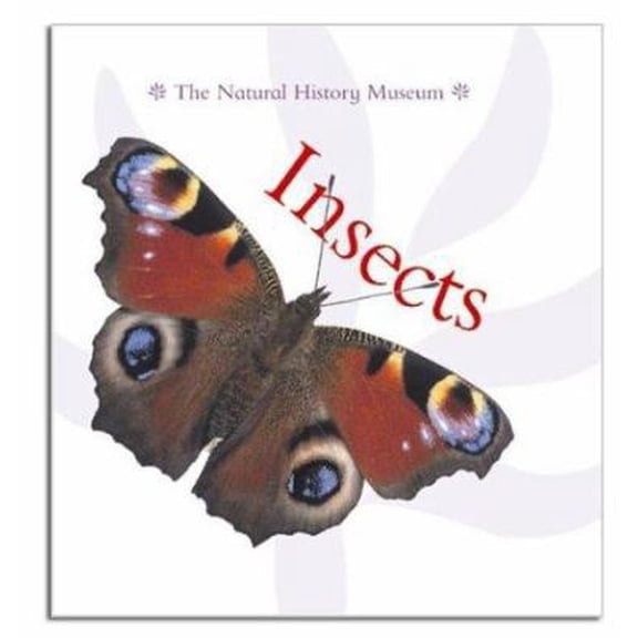 Pre-Owned Insects (Hardcover) 1577689682 9781577689683