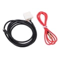 thumbnail image 2 of Adaptador de Cable auxiliar hembra para Radio de coche, piezas de Audio para coche Bluetooth 5,0, repuesto para Mazda 2 3 5 6 MX5 RX8 2006 en adelante Jadeshay A, 2 of 8