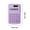 Purple school supplies, variant on up to 60% off Gifts Clearance School Supplies Student Specific Calculator Back to School Supplies Mini Cute Portable Scientific Calculator Accounting Portable Calculator School Supplies for Kids