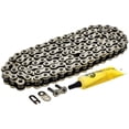 thumbnail image 1 of Niche 428 Drive Chain 108 Links Non O-Ring with Master Link Motorcycle 519-CDC2274H, 1 of 7