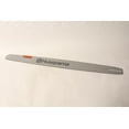 thumbnail image 2 of Husqvarna Genuine OEM Guide Bar - 596689605, 2 of 3