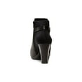 thumbnail image 3 of Anne Klein Women's Sully Black Size 10M, 3 of 5