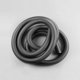 thumbnail image 4 of Tubo de vacío flexible gris de primera calidad de 1" de diámetro interior , 100 cm, 4 of 9