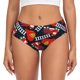 thumbnail image 1 of Balery Fire Rescue With Red Helmet And Truck Ropa Interior de Algodón para Mujer con Dibujo – Braguitas Cómodas y Elásticas, Estilo Clásico-Medium, 1 of 6
