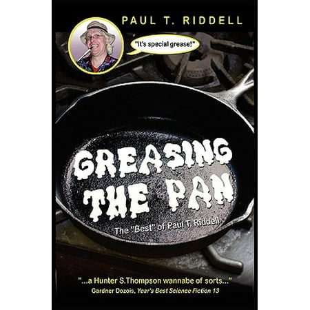 Greasing the Pan : The 