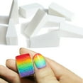 thumbnail image 4 of BKER Nails Soft Sponges For Color Fade Manicure Nail Arts Tools, 4 of 7
