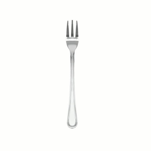 Excellante Flatware-Legend stainless steel oyster fork, comes in dozen