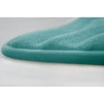 thumbnail image 3 of Bounce Comfort Waves Premium Memory Foam Bath Mat, 3 of 11