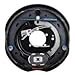 thumbnail image 2 of 023-106-00 Complete Dexter 12x2" Electric Brake Assembly 6K Axle Right Hand, 2 of 4