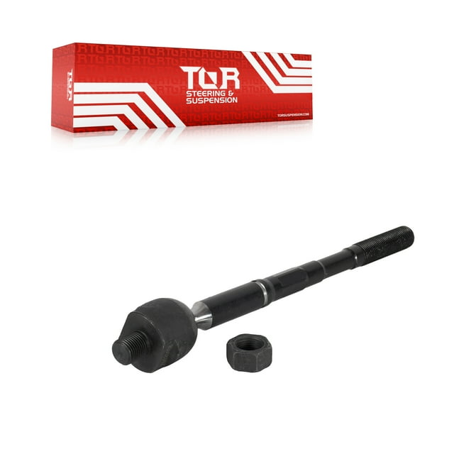TOR Front Inner Steering Tie Rod End TOR-EV801357 for Car 2015-2024 Nissan Murano