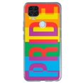 thumbnail image 1 of Funda Antigolpes InstaCase para ZTE Blade V2020 Pride LGBTT Colores, 1 of 4