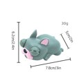 thumbnail image 2 of Fiudx Ofertas De La Semana Juguete Que Salta Los Ojos, Divertido Juguete Antiestrés Para Adultos Y Niños, Juguetes Para Pellizcar La Ansiedad, Aliviar El Estrés, Juguetes Para Los Ojos De Los Animale, 2 of 2