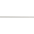 thumbnail image 2 of Sterling Silver 2mm Round Snake Chain (20 X 2) Made In Italy qsnl060-20, 2 of 5