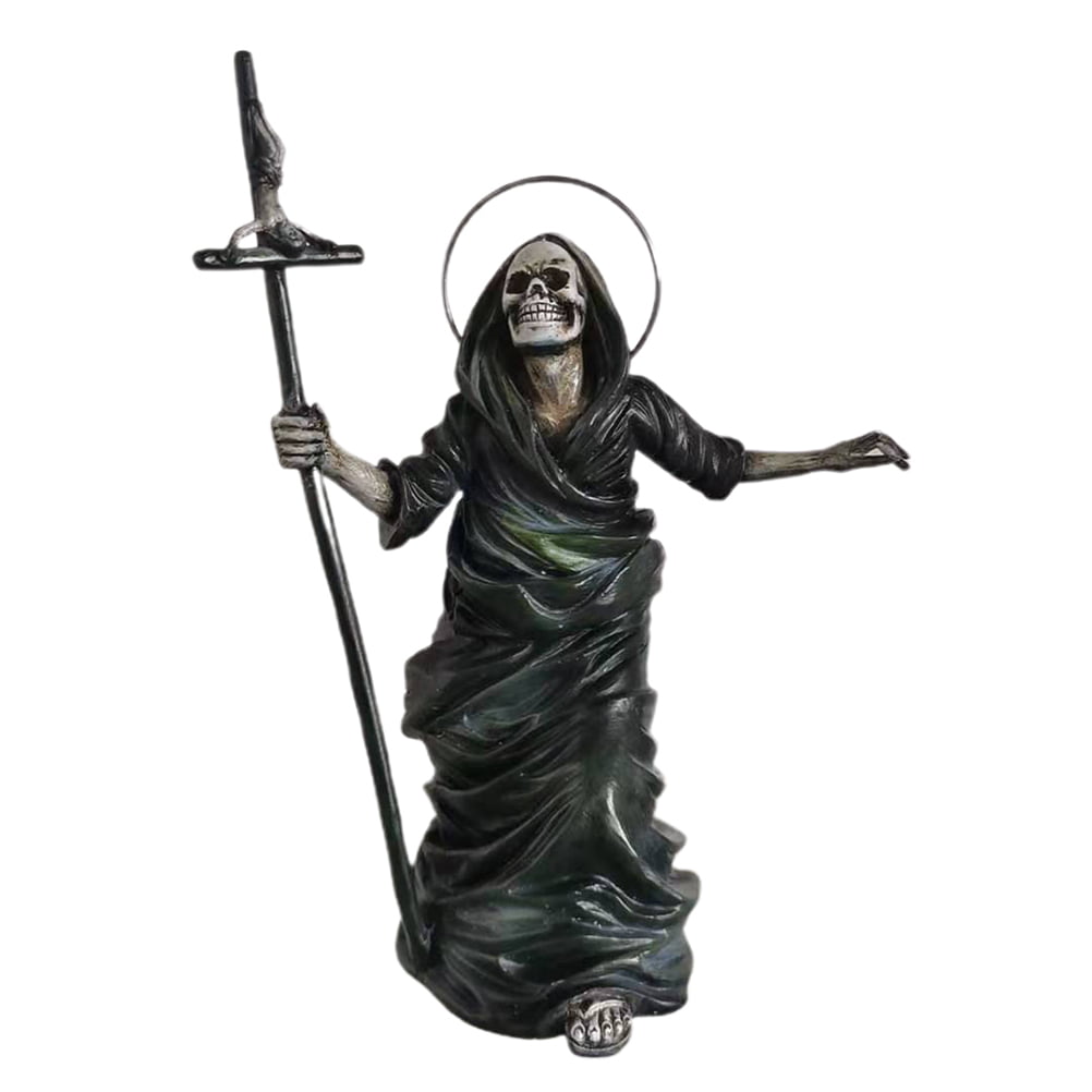 Car Interior Decoration Room Decoration Statue Demon Slayer 6-Piece Q Version 3.1 inches with Base Table Top Decoration