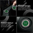 thumbnail image 2 of SHISUYAN Car Engine Start Push Button Keyless Switch Professional Push Button Switch, 2 of 8