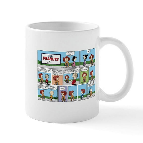 CafePress - Stupid Cat Mug - 11 oz Ceramic Mug - Novelty Coffee Tea Cup