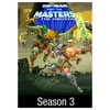 He-Man and the Masters of the Universe: Of Machines and Men (Season 3: Ep. 7) (2003)