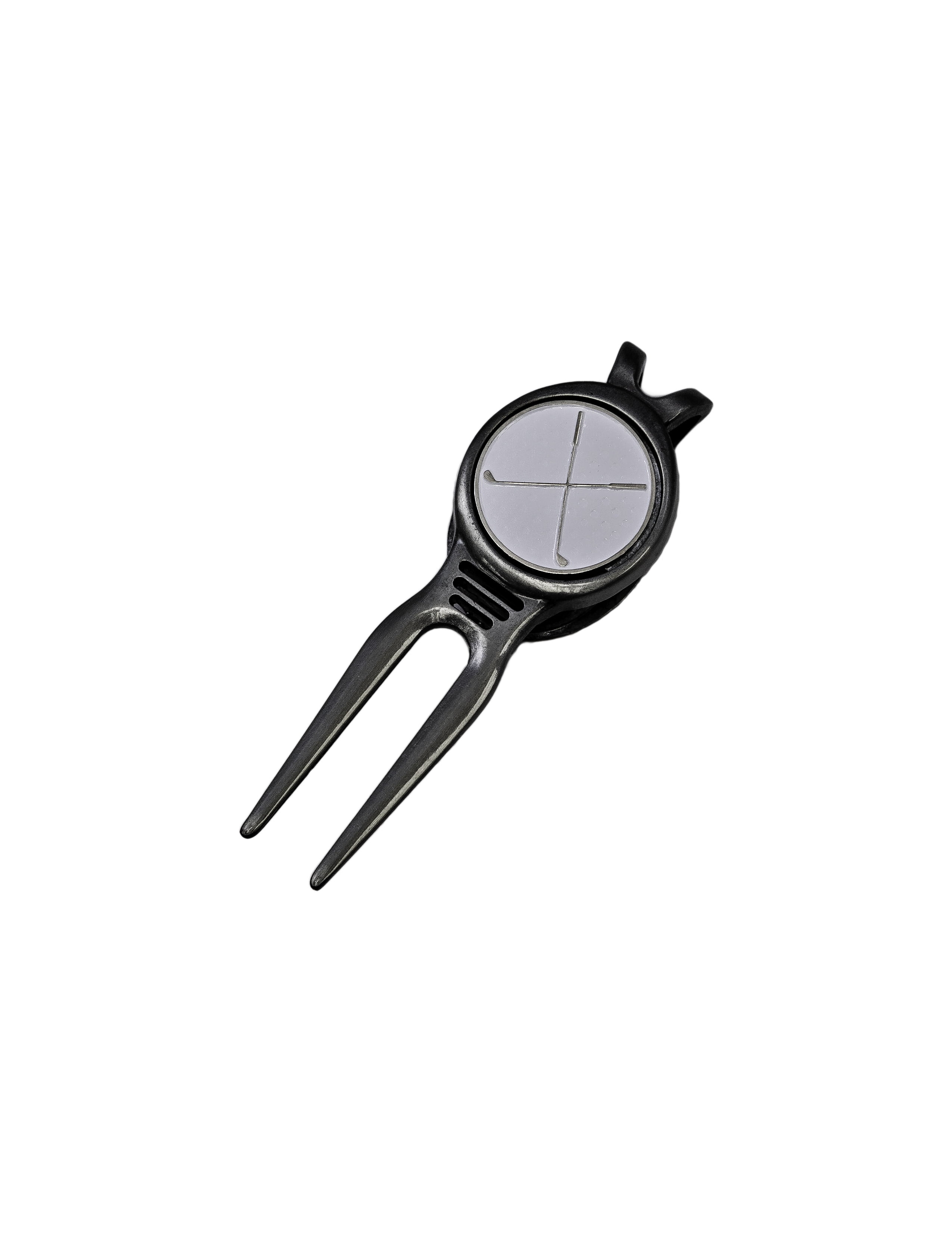 Athletic Works Golf Divot Repair Tool