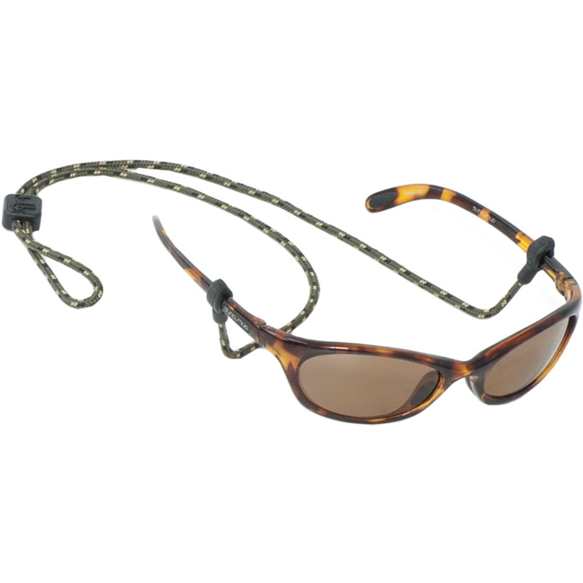 Chums Fish Tip 3mm Brillenhalter - Rutschfester Sitz Für Outdoor-Abenteuer