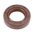 thumbnail image 1 of Sello de Aceite 17mm Diámetro Interior 28mm Diámetro Exterior 7mm Grosor Sello de Doble Labio de Goma de Flúor, 1 of 2