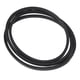 thumbnail image 1 of 144200, Accesorio de Cortacésped de Reemplazo de la Correa para la Correa de la Cubierta de la Cubierta Fácil de Instalar Cinturón de Cortacésped Para El Aire Libre para, 1 of 7