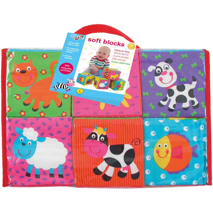 galt soft blocks