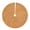 A, variant on THOPBPRK 8 Inch Round Coco Coir Control Mat Flower Pot Liner Flat Tree Ring for Soil Moisture, Natural Gardening Tool for Easter Decorations and Spring Porch, 1pcs, A