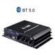 thumbnail image 2 of Amplificador De Potencia De Audio, 2 of 6