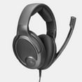 thumbnail image 1 of Auriculares DROP PC38X para juegos con respaldo abierto y micrófono con cancelación de ruido, 1 of 7