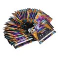 thumbnail image 1 of Tarjeta de colección brillante, 324 piezas Colección de tarjetas de reunión Juego de cartas de colección Juego de cartas coleccionables Rendimiento confiable, 1 of 12