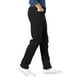 thumbnail image 2 of Jeans 232 Slim Straight Denizen from Levi's largo 32 para Hombre color Negro, 2 of 4