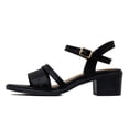thumbnail image 2 of Zapatillas para Mujer Lady Liquid 2226 negro 26, 2 of 4