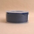 thumbnail image 3 of Guardurnaity Cuerda trenzada tejido DIY artesanía hacer cordón hecho a mano tejer joyería hacer para sastre profesional artesano Ropa, zapatos y accesorios Miscelánea Azul oscuro Guardurnaity AP015616-08, 3 of 6