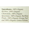 thumbnail image 2 of The Tao of Tea, Organic Cape Town Rooibos, Loose Leaf Tea, 3.5 Oz Tin, 2 of 7