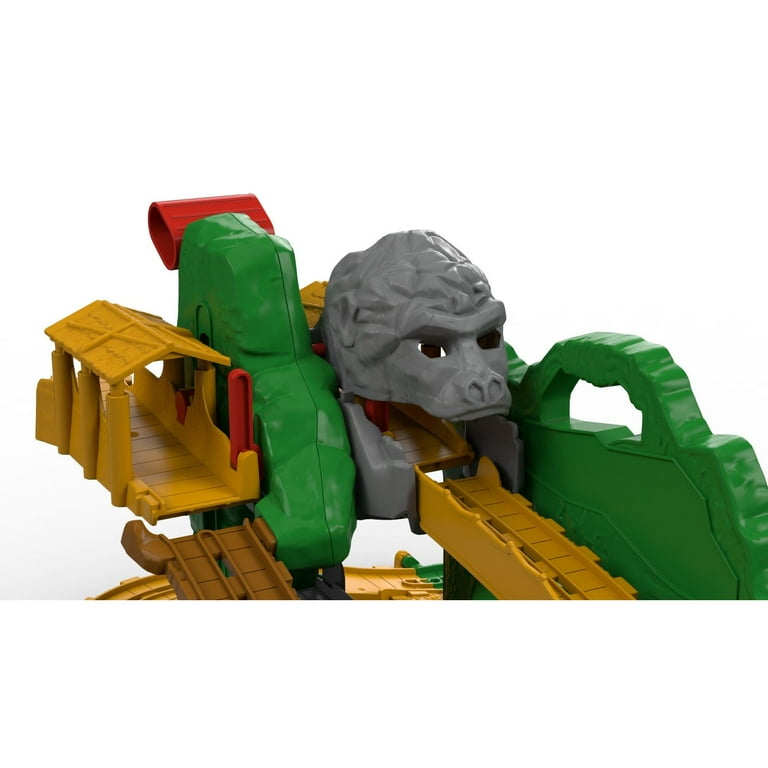 Thomas take and play jungle best sale quest